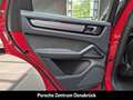 Porsche Cayenne GTS Coupe AHK Luft BOSE Matrix Abstandsregeltempos Rouge - thumbnail 37