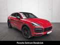 Porsche Cayenne GTS Coupe AHK Luft BOSE Matrix Abstandsregeltempos Rouge - thumbnail 7