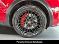 Porsche Cayenne GTS Coupe AHK Luft BOSE Matrix Abstandsregeltempos Rouge - thumbnail 11