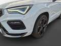 CUPRA Ateca 2,0TSi VZ DSG 4Drive AHK Beats ACC SHZ Weiß - thumbnail 4