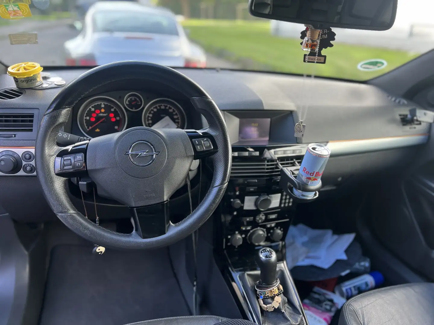 Opel Astra Twin Top 1.9 CDTI Edition - 2