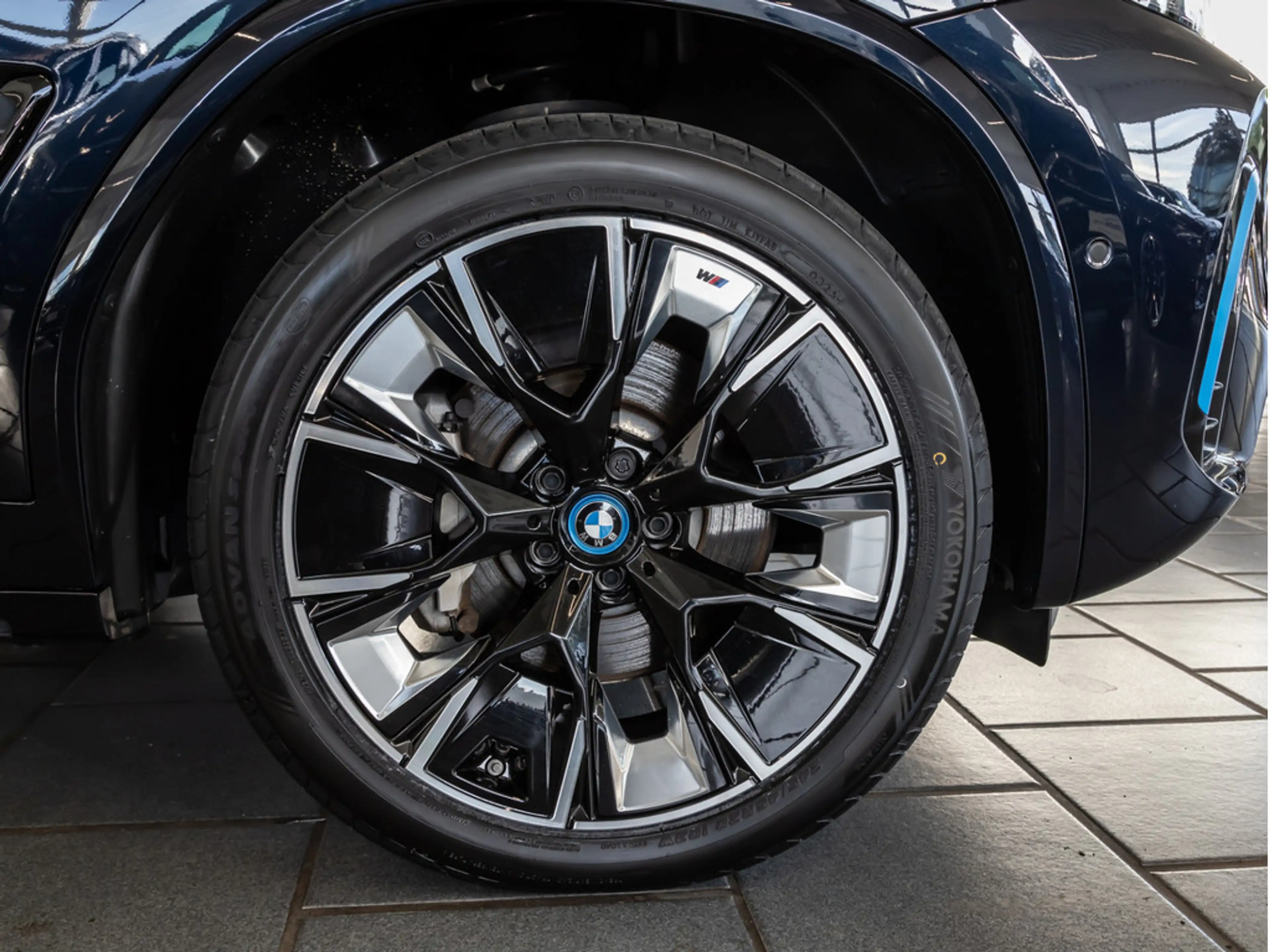 BMW X3 Impressive FACEL. PANO HUD 360° LED ACC NAVI — photo 11