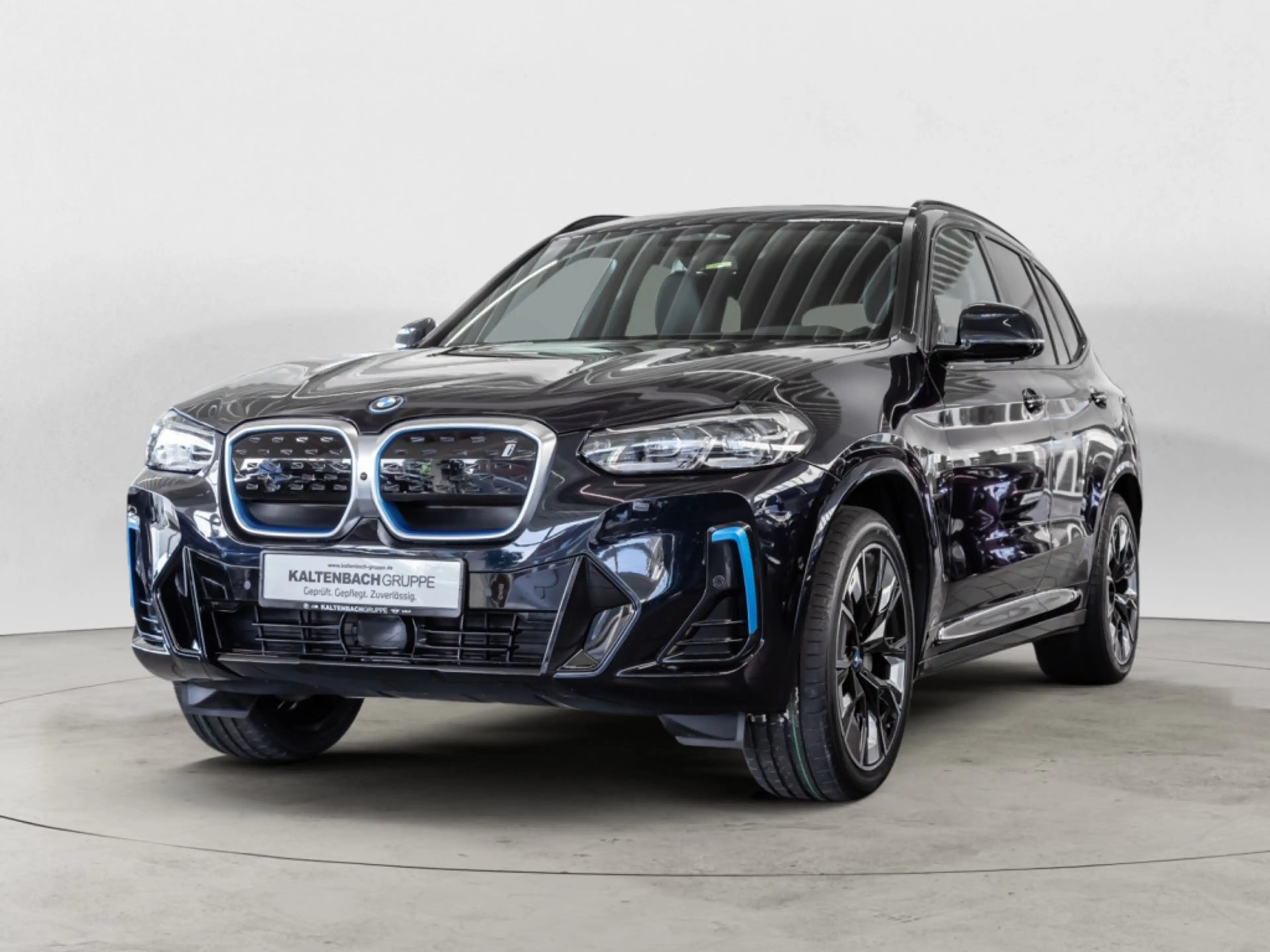 BMW X3 Impressive FACEL. PANO HUD 360° LED ACC NAVI — photo 2