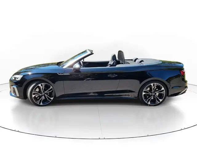 Audi S5 3.0 TFSI quattro basis Matrix LED Navi SoundSyst.