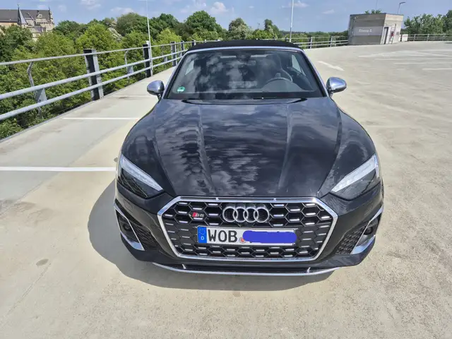 Audi S5 3.0 TFSI quattro basis Matrix LED Navi SoundSyst.