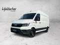 MAN TGE KW 140 4x4 6MT *EUR 49.990 netto* AHK LED RK Weiß - thumbnail 2