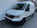 MAN TGE KW 140 4x4 6MT *EUR 54.000 netto* AHK LED RK Weiß - thumbnail 26