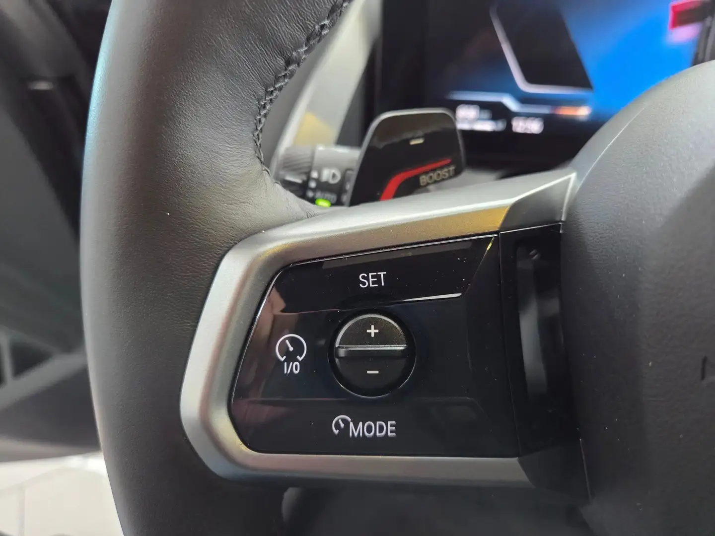 BMW X3 xDrive20d 48V MSport "UFFICIALE" Grigio - 2