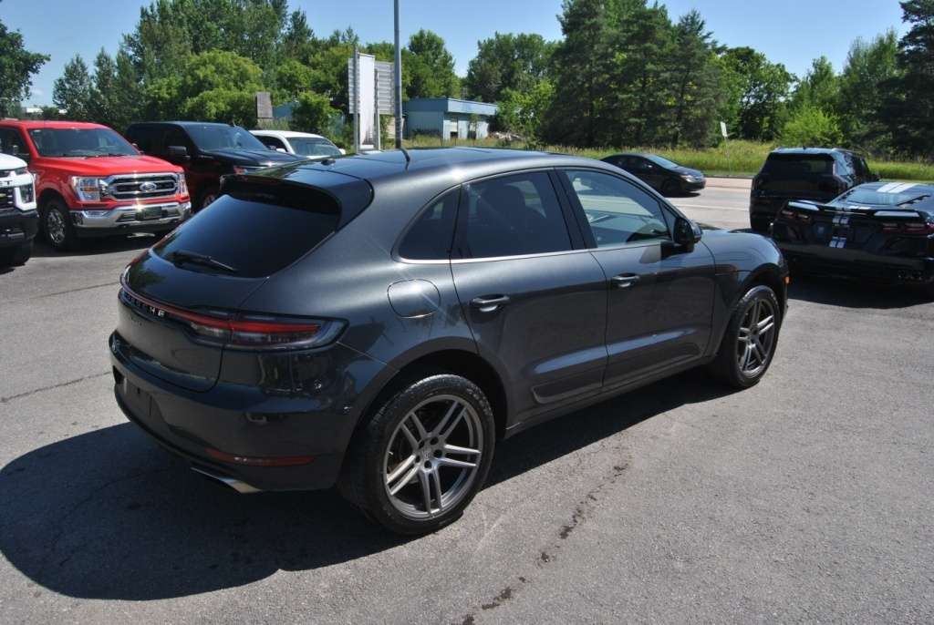 2021 Porsche Macan Premium Plus , CPO till Oct 2027 alt 5