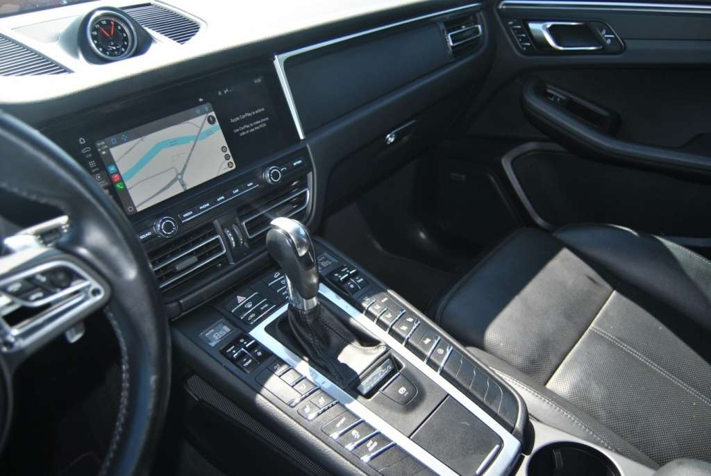 2021 Porsche Macan Premium Plus , CPO till Oct 2027 thumb 15