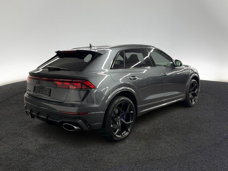 Audi RS Q8 performance tiptronic — photo 5