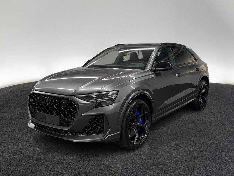 Audi RS Q8 performance tiptronic — photo 2