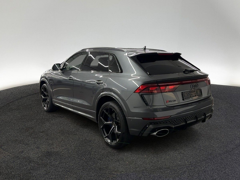 Audi RS Q8 performance tiptronic — photo 4
