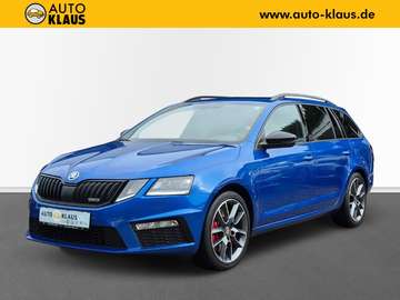 Kombi RS AHK ACC DCC Navi LED PDC Sitzheiz