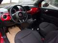 Fiat 500C 500 C 1.0 GSE Hybrid Club Piros - thumbnail 4