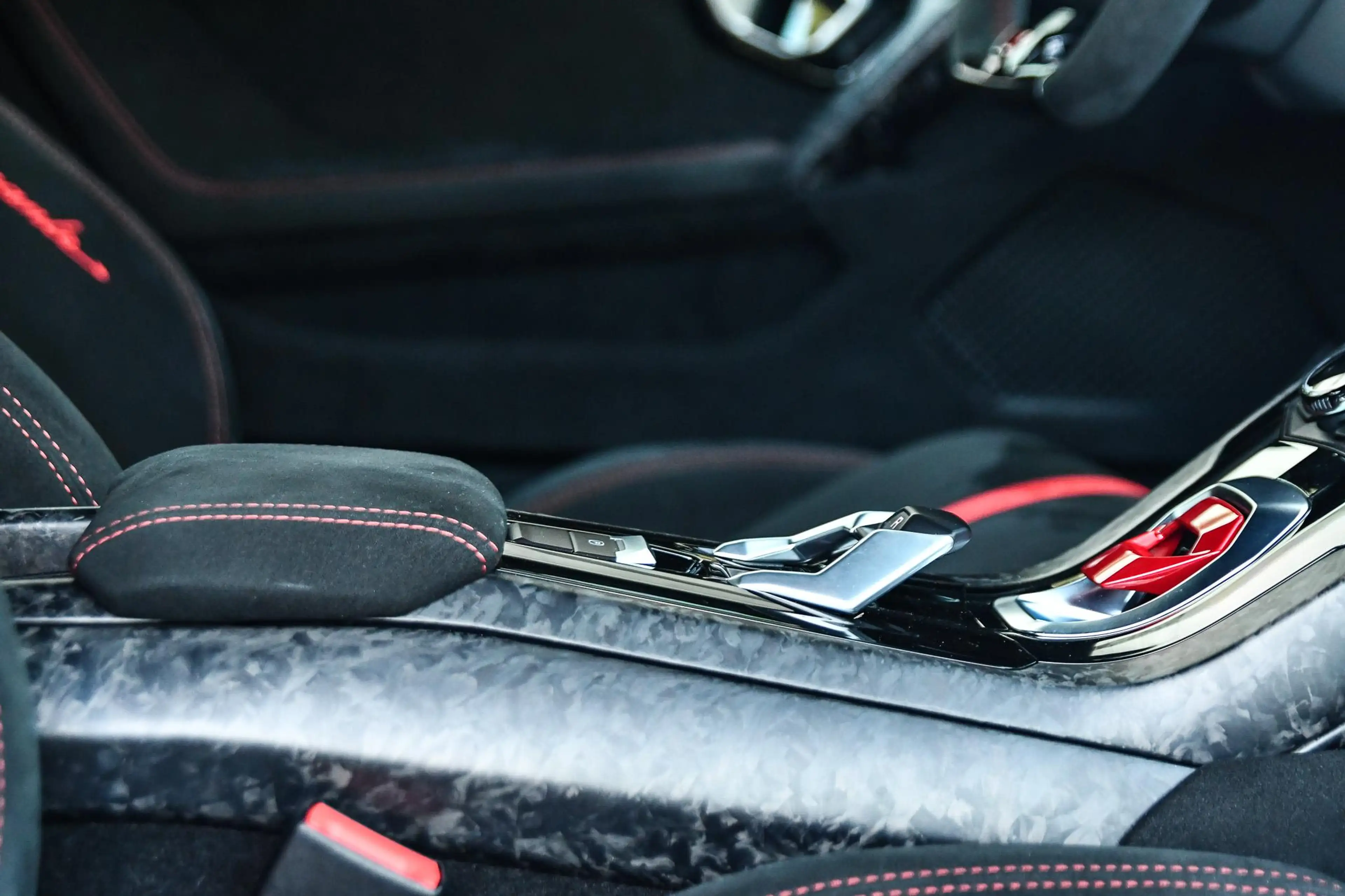 Lamborghini Huracán 5.2 V10 Performante — photo 17