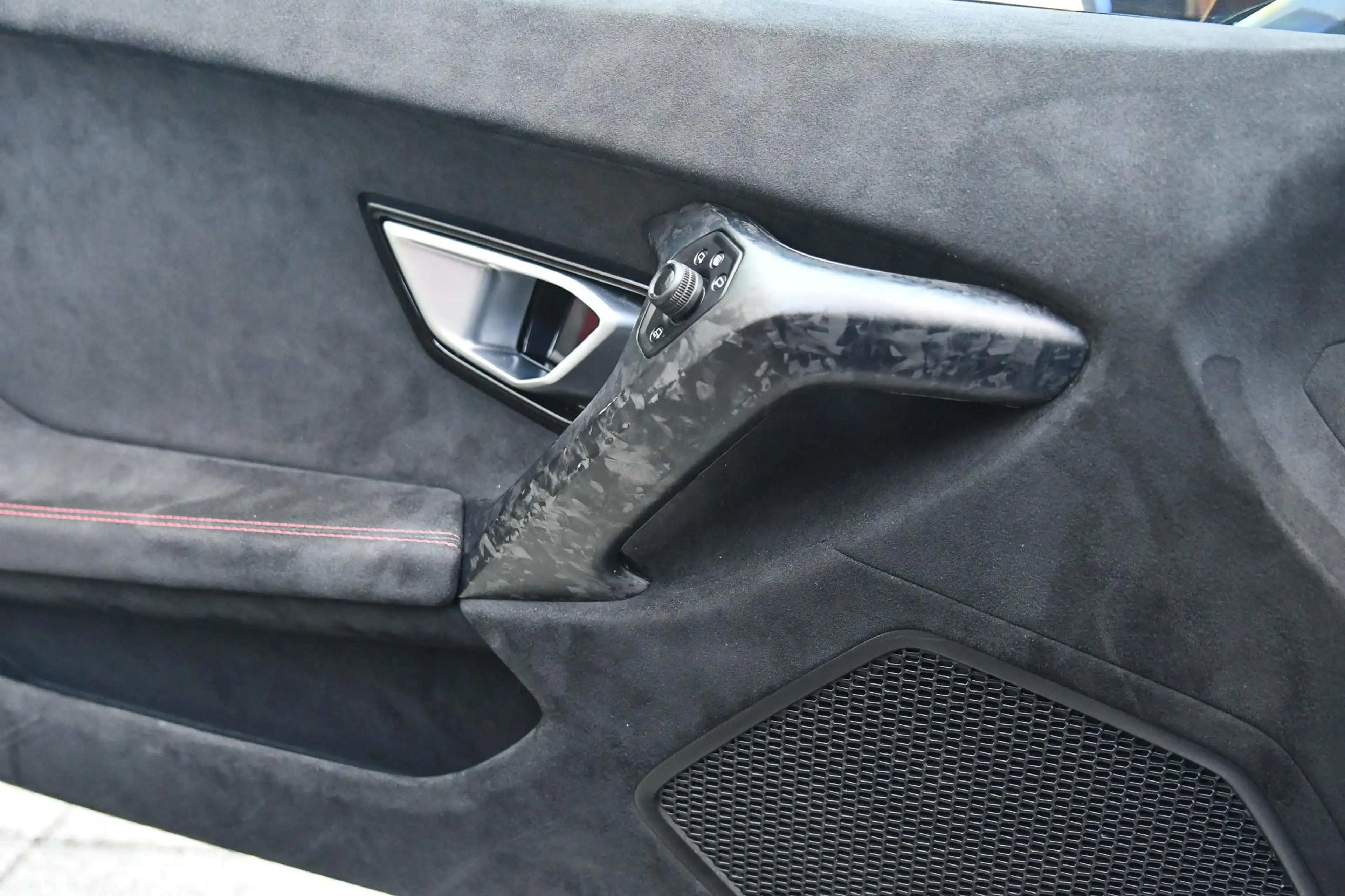 Lamborghini Huracán 5.2 V10 Performante — photo 20