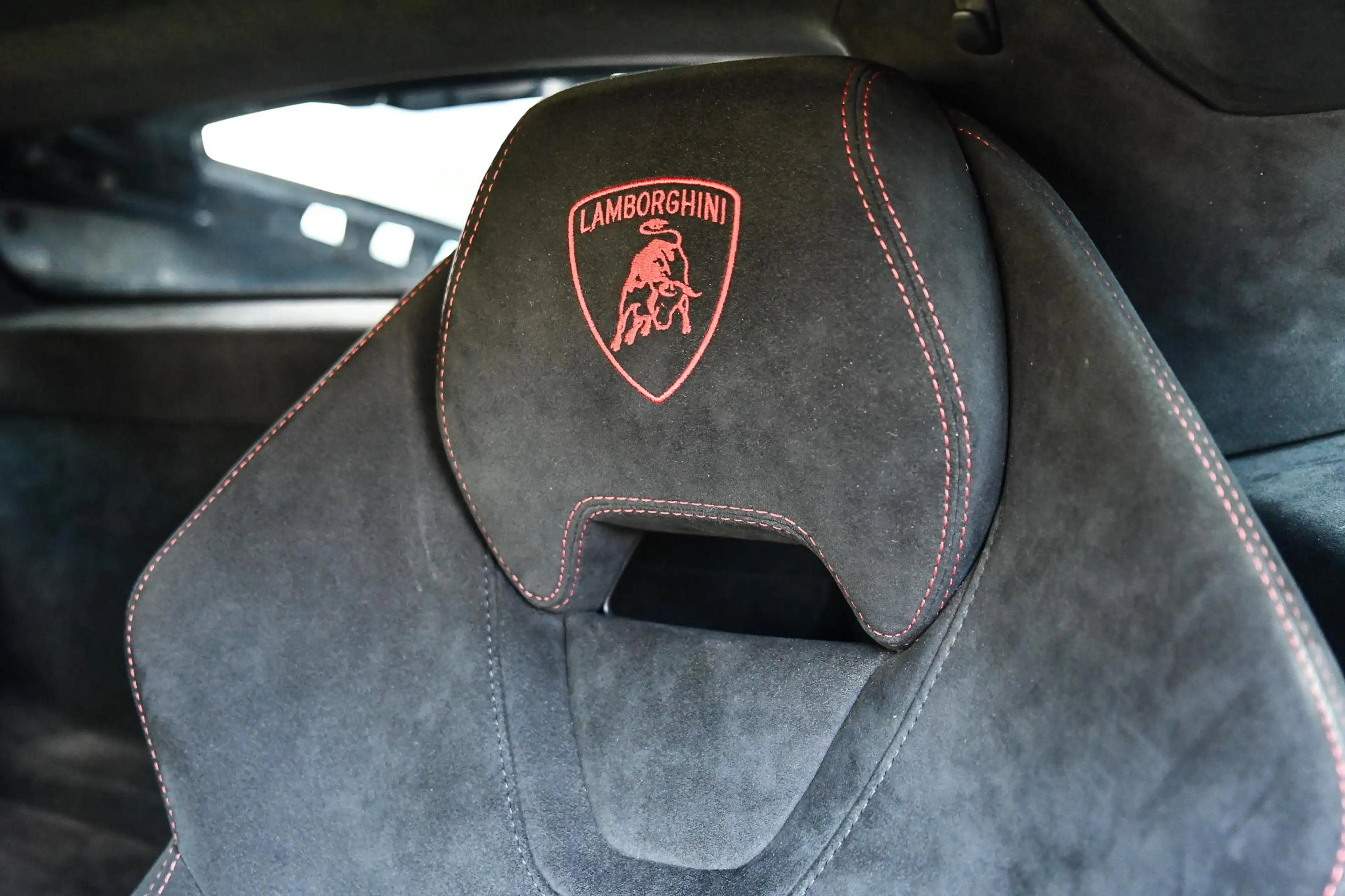 Lamborghini Huracán 5.2 V10 Performante — photo 13