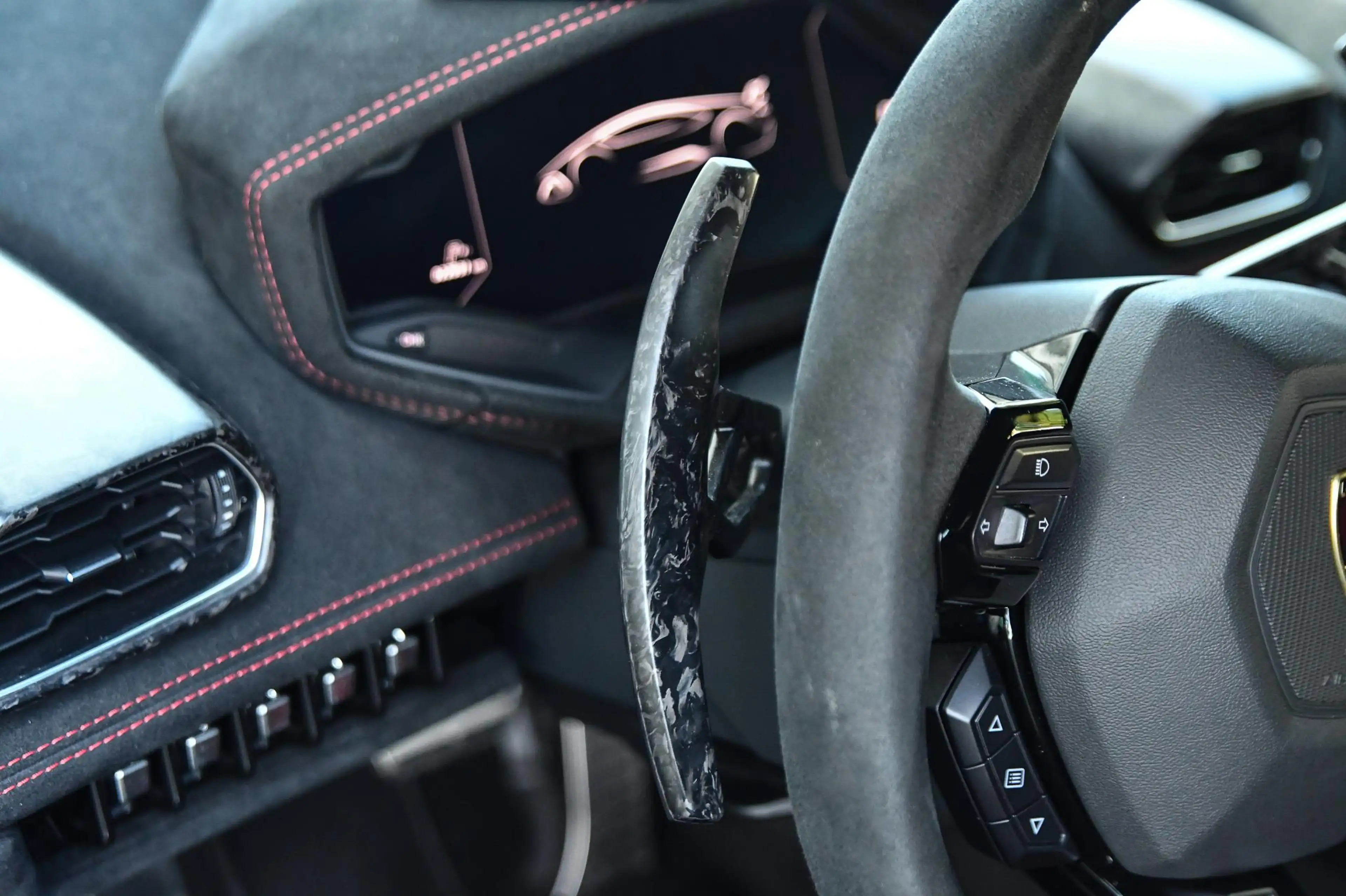Lamborghini Huracán 5.2 V10 Performante — photo 16