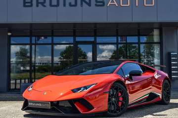 5.2 V10 Performante |Garantie|PPF|
