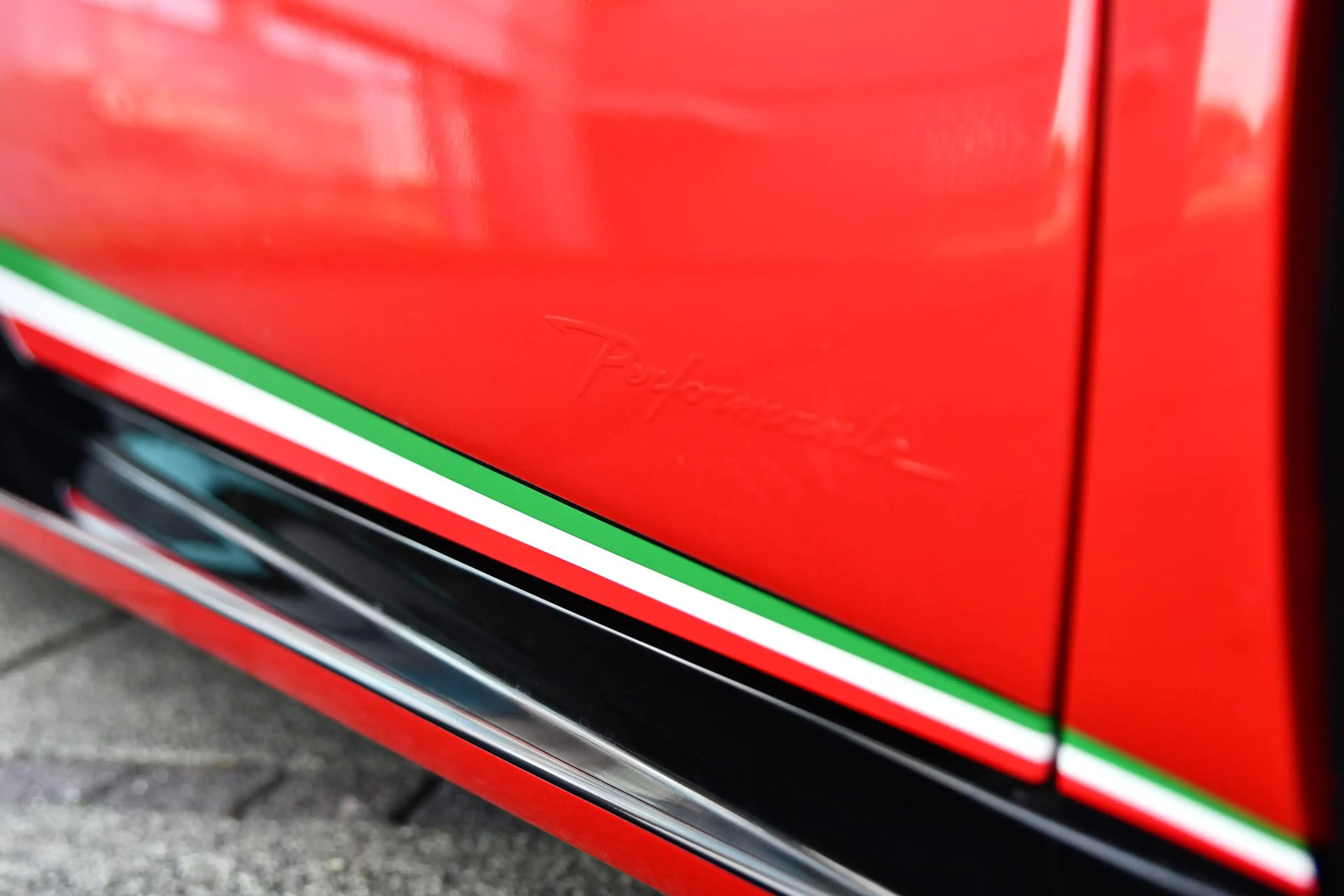 Lamborghini Huracán 5.2 V10 Performante — photo 29