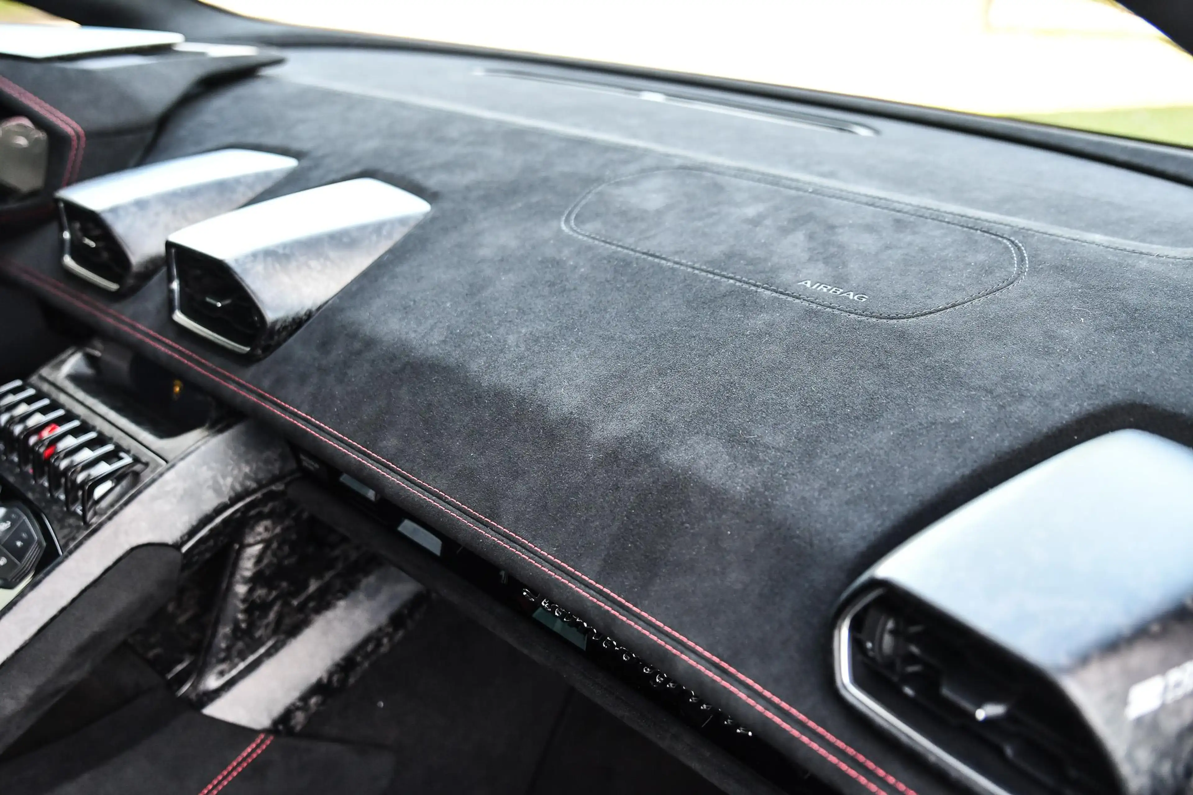 Lamborghini Huracán 5.2 V10 Performante — photo 26