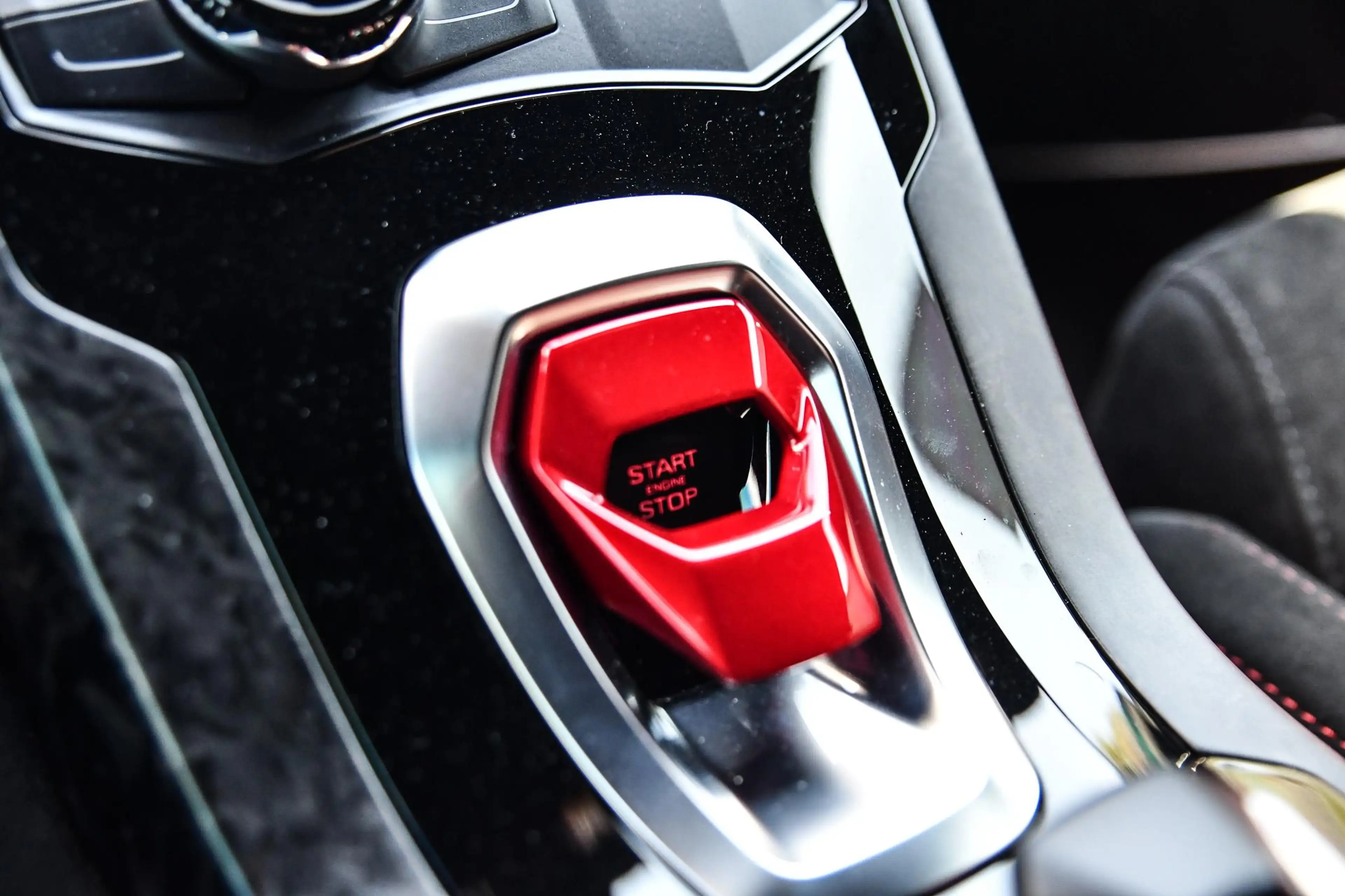 Lamborghini Huracán 5.2 V10 Performante — photo 19