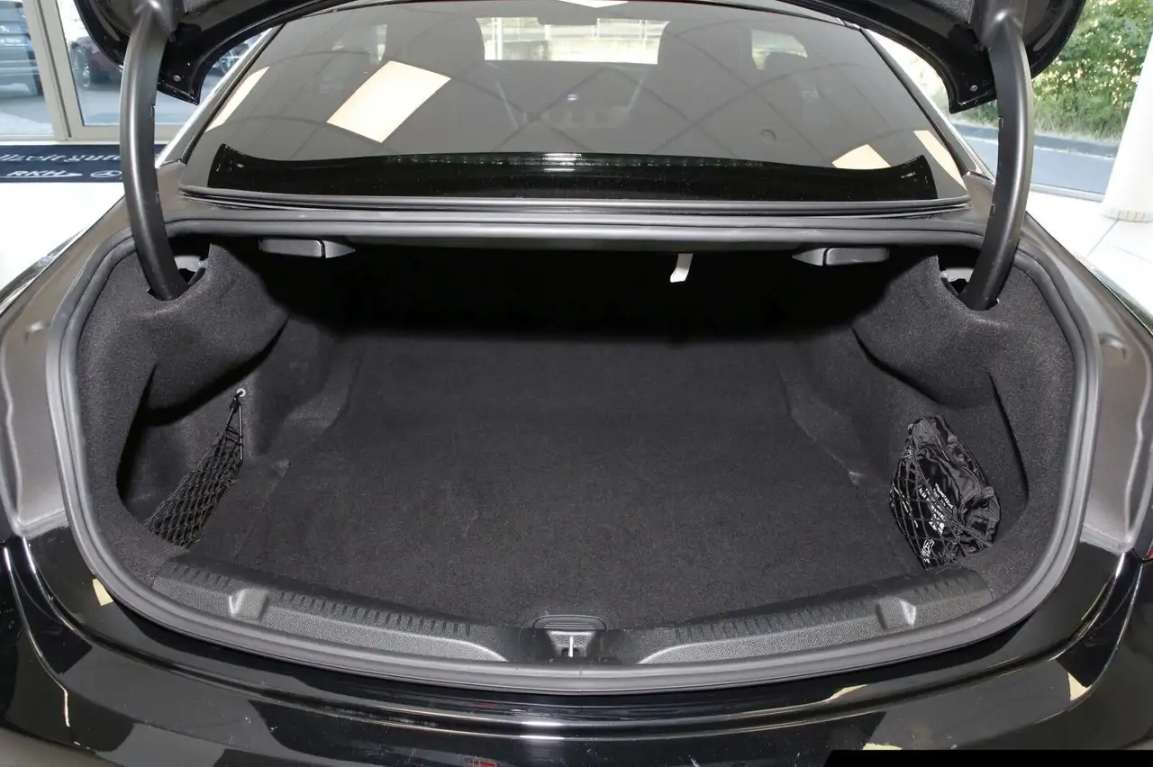 Mercedes-Benz E-Class E 53 AMG Coupé Pano/360°/MBUX/Burmester/Multibe, миниатюра 15