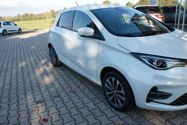 Renault ZOE Zoe Intens incl Batterie