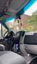 Volkswagen Crafter 80kw trek/ bluue/cruiscont - thumbnail 3