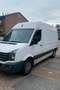 Volkswagen Crafter 80kw trek/ bluue/cruiscont - thumbnail 17