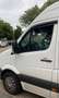 Volkswagen Crafter 80kw trek/ bluue/cruiscont - thumbnail 2
