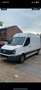 Volkswagen Crafter 80kw trek/ bluue/cruiscont - thumbnail 1