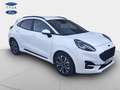 Ford Puma 1.0 EcoBoost MHEV ST-Line Design 125 Blanco - thumbnail 3