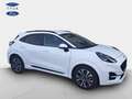 Ford Puma 1.0 EcoBoost MHEV ST-Line Design 125 Blanco - thumbnail 4