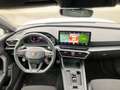 CUPRA Leon VZ 2.0 TSI DSG / LED, ACC, Navi, SHZ, DAB+ Weiß - thumbnail 9