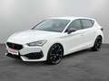CUPRA Leon VZ 2.0 TSI DSG / LED, ACC, Navi, SHZ, DAB+ Weiß - thumbnail 2