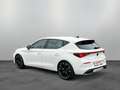 CUPRA Leon VZ 2.0 TSI DSG / LED, ACC, Navi, SHZ, DAB+ Weiß - thumbnail 3
