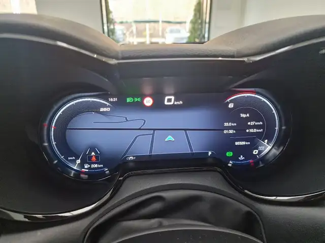 Alfa Romeo Tonale view 12
