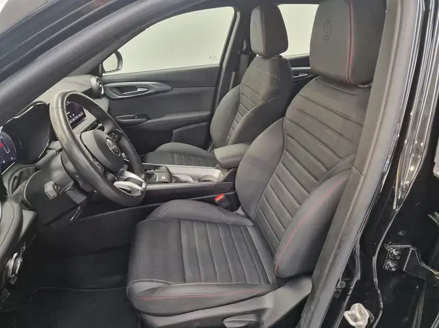 Alfa Romeo Tonale view 3