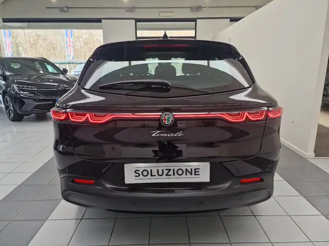 Alfa Romeo Tonale view 7