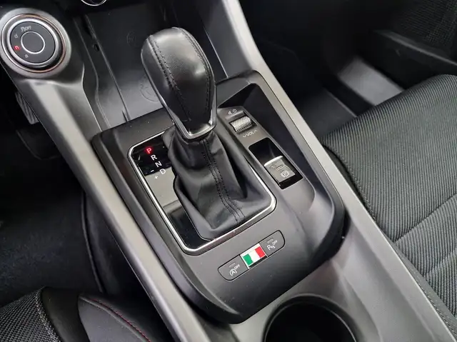Alfa Romeo Tonale view 13