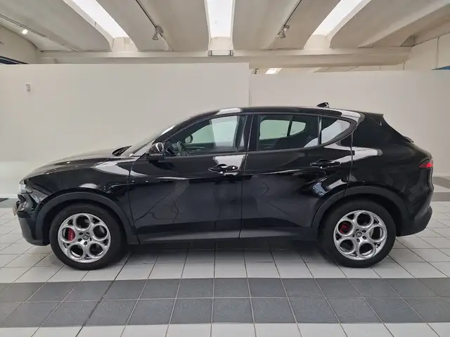 Alfa Romeo Tonale view 6