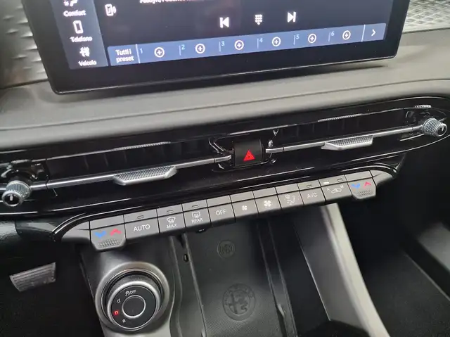 Alfa Romeo Tonale view 14
