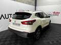 Nissan Qashqai 1.5 dCi 115ch N-Connecta Blanc - thumbnail 8