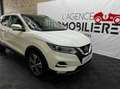 Nissan Qashqai 1.5 dCi 115ch N-Connecta Blanc - thumbnail 9