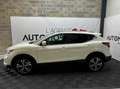 Nissan Qashqai 1.5 dCi 115ch N-Connecta Blanc - thumbnail 5
