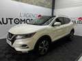 Nissan Qashqai 1.5 dCi 115ch N-Connecta Blanc - thumbnail 1