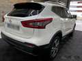 Nissan Qashqai 1.5 dCi 115ch N-Connecta Blanc - thumbnail 7