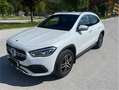 Mercedes-Benz GLA 180 GLA 180 d Aut. Progressiv line Weiß - thumbnail 1